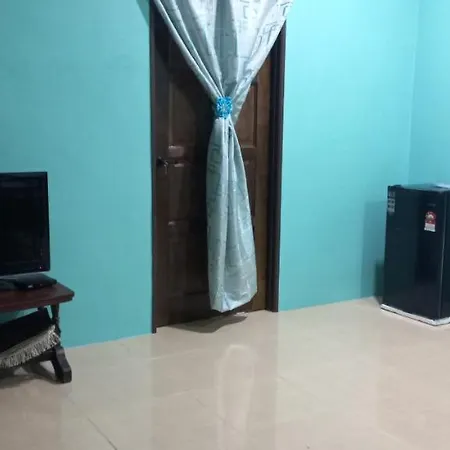 Beijing View Homestay Rantau Panjang Exterior photo