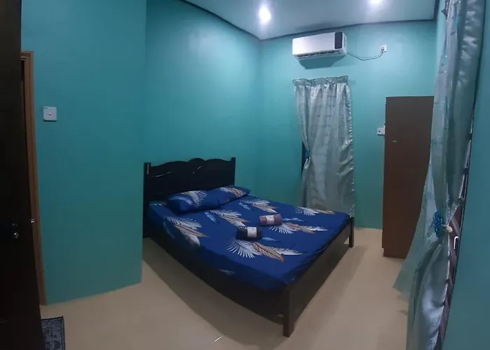 Beijing View Homestay