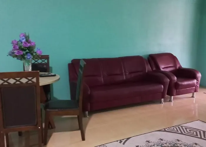 Beijing View Homestay
