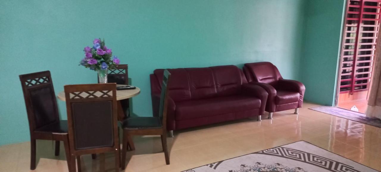 Beijing View Holiday home Rantau Panjang